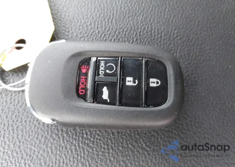 2023 Honda Cr-V Ex Awd z USA, uszkodzony, nr VIN 2HKRS4H48PH439153